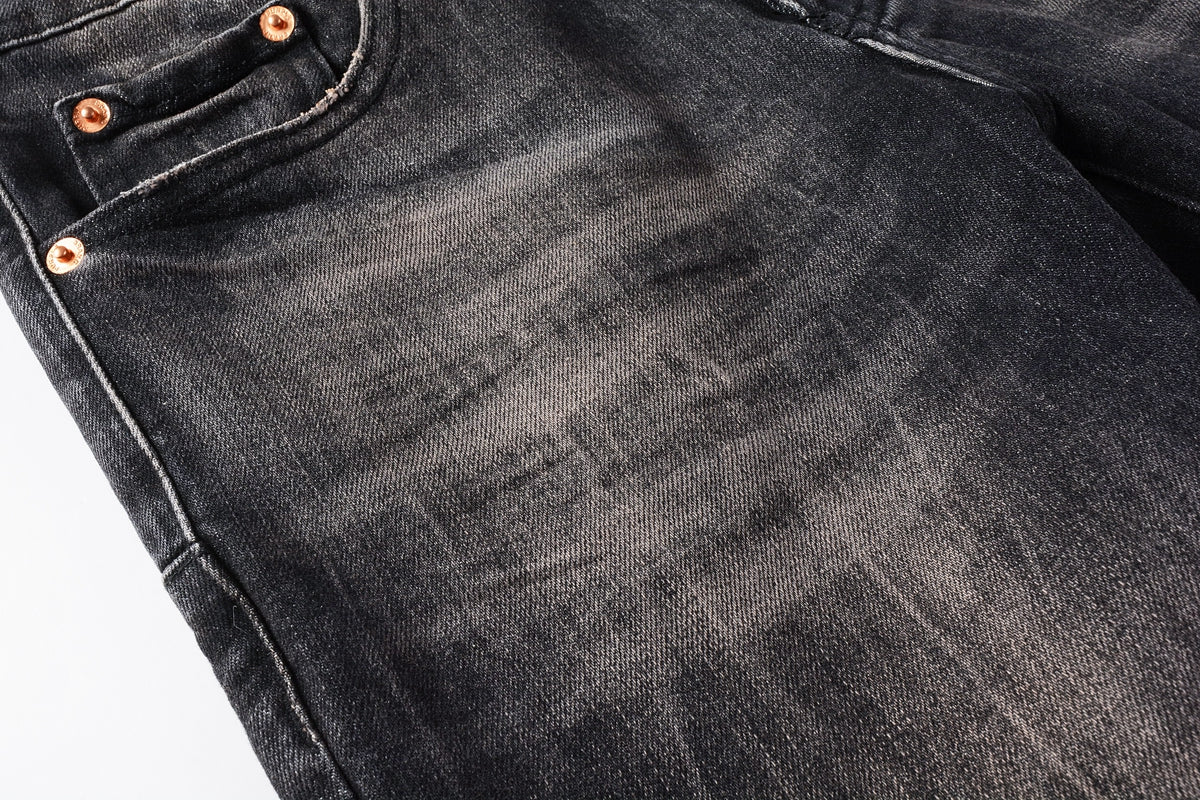 P*rple Jeans NO.PU9057
