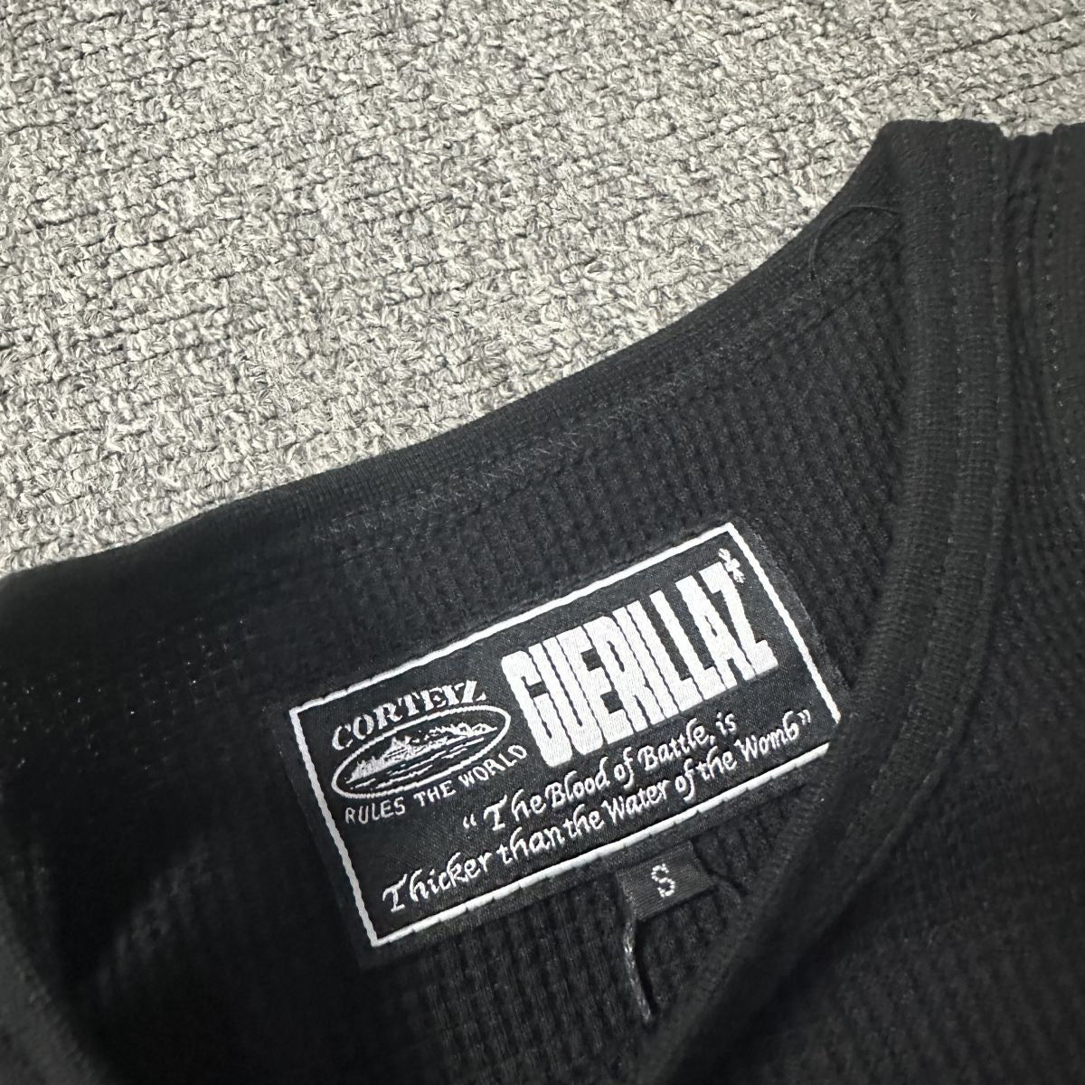 Cort*ez Women's Alcatraz Tank Top