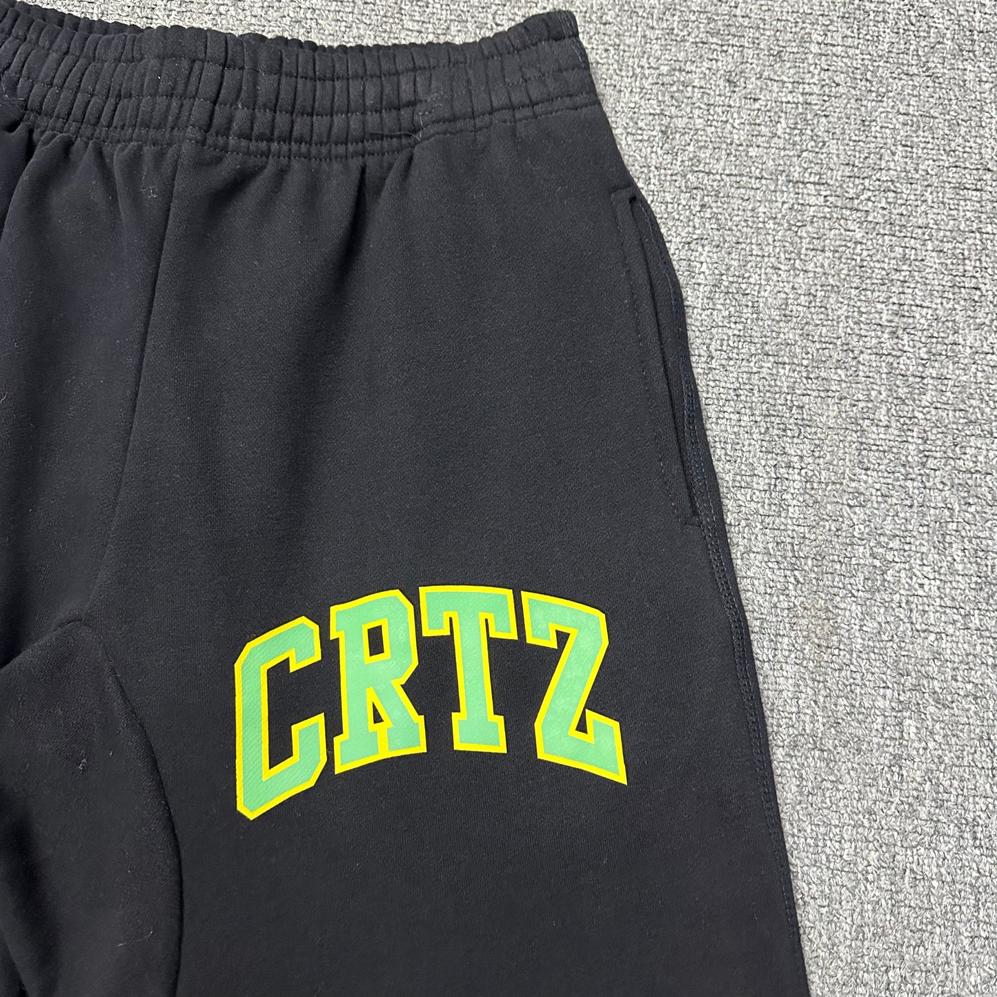 Cort*ez Drop Out Set