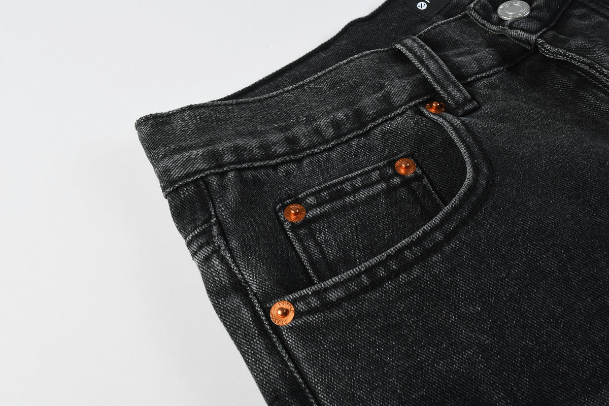 P*rple Jeans NO.PU9115