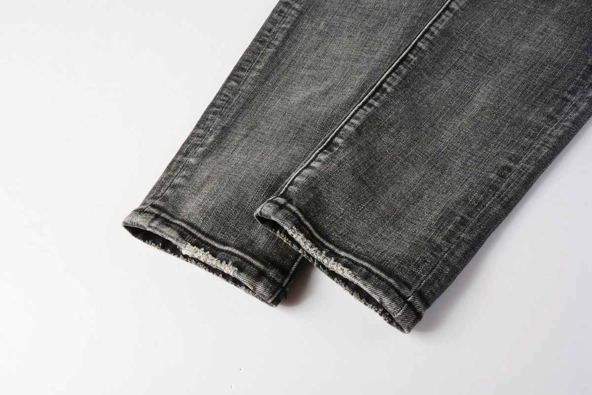 P*rple Jeans NO.PU9103