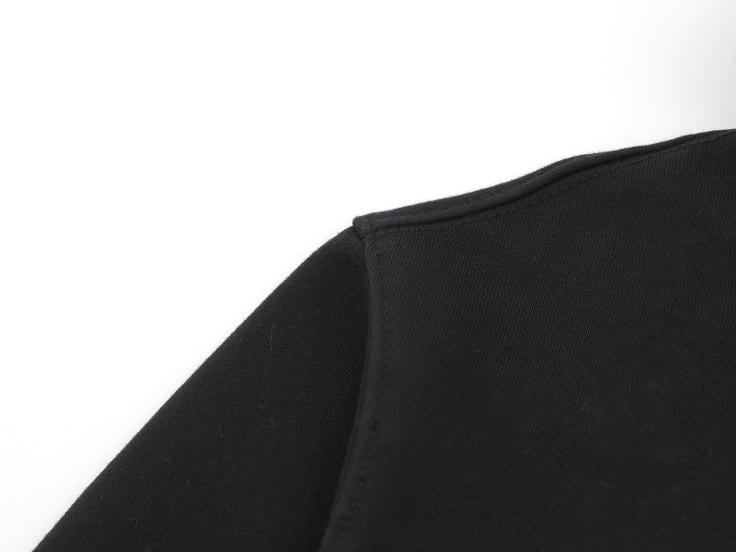 L*STSHDWS OG Logo Hoodie