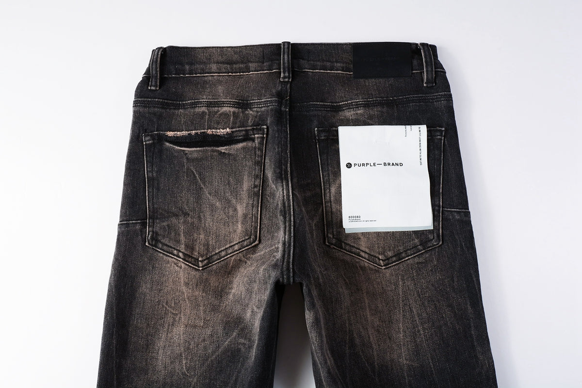P*rple Jeans NO.PU9057