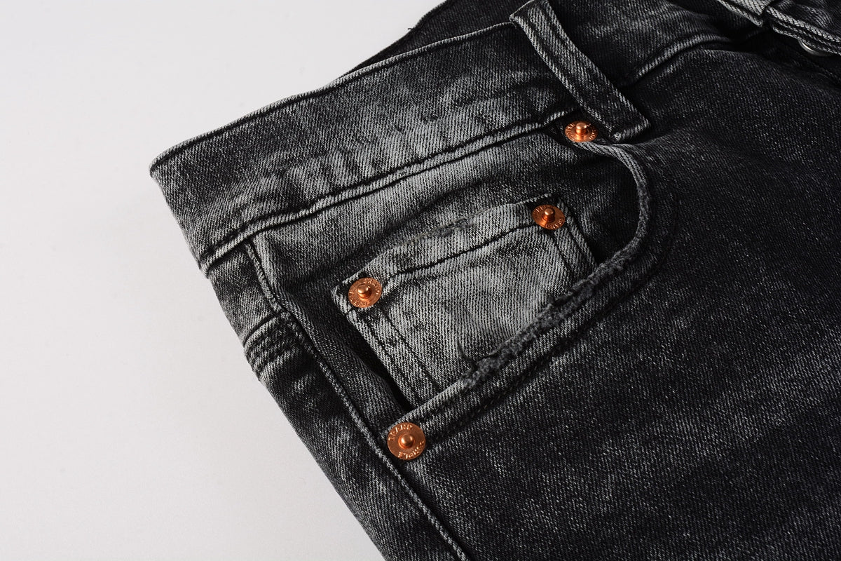 P*rple Jeans NO.PU9019