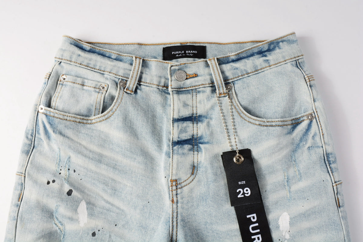 P*rple Jorts NO.PU5006