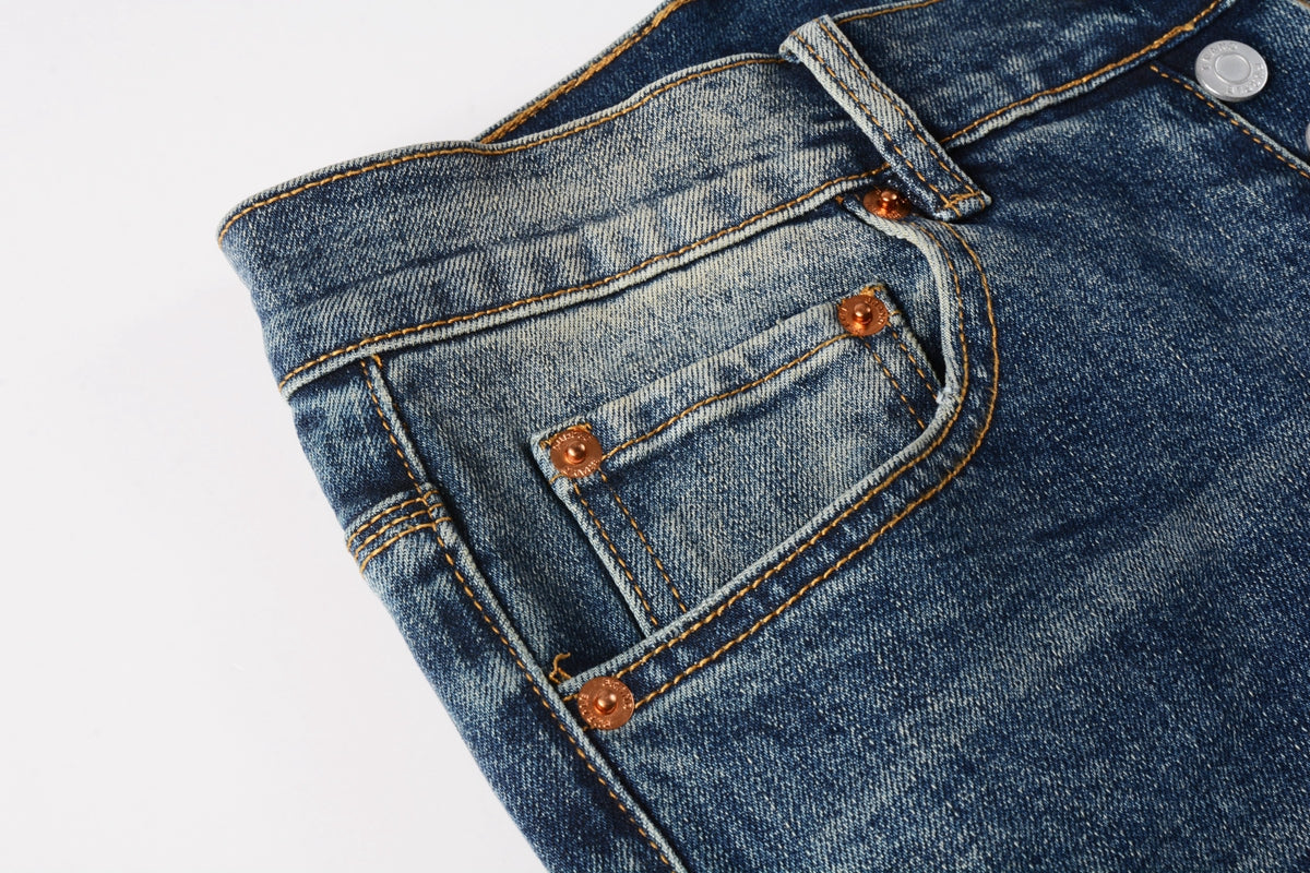 P*rple Jeans NO.PU9097