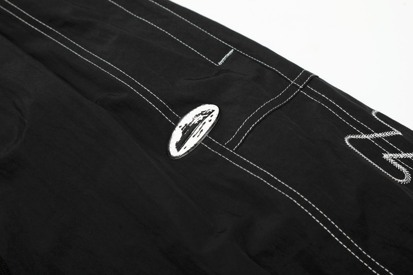 Cort*ez Boiler Pants