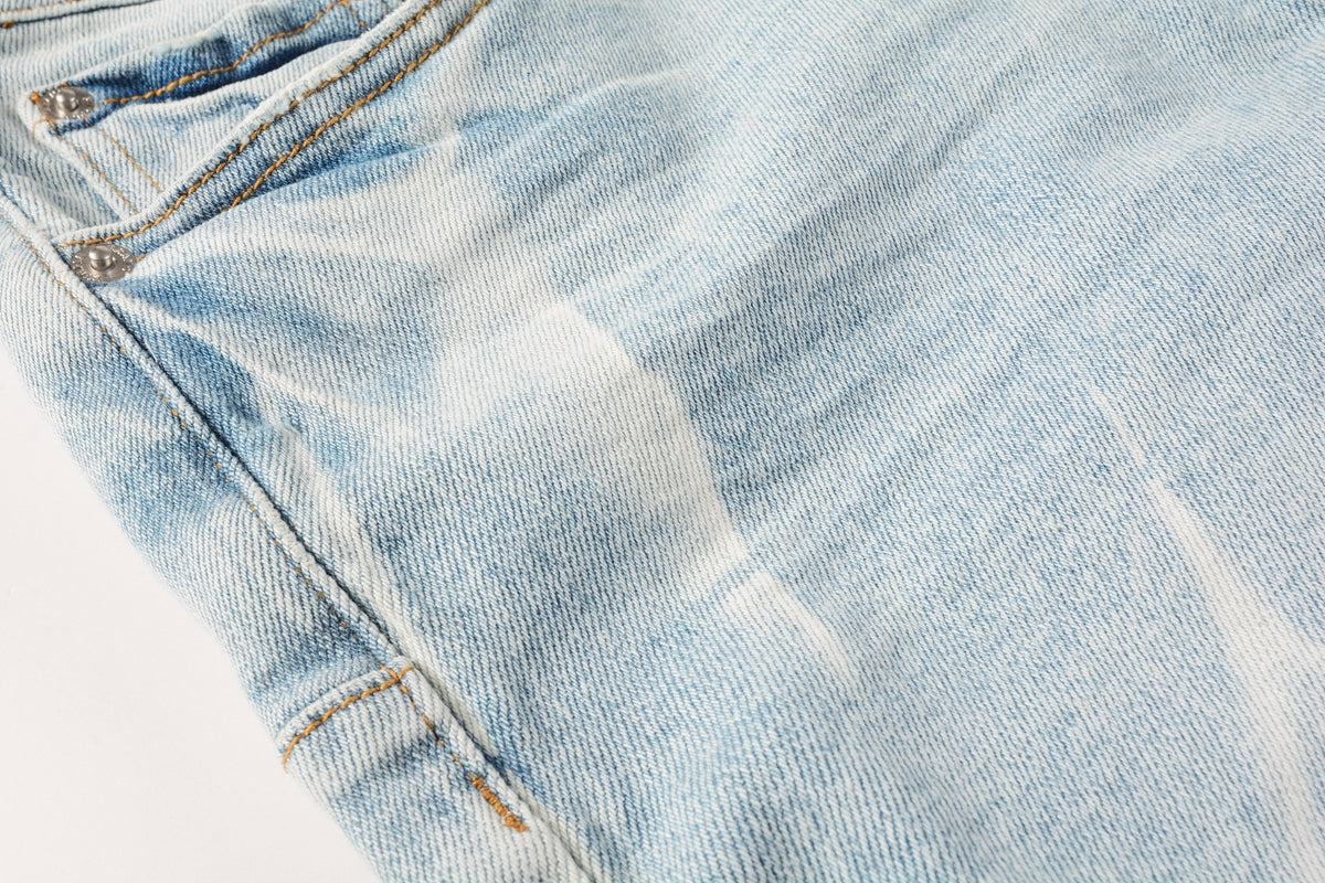 P*rple Jorts NO.PU5069