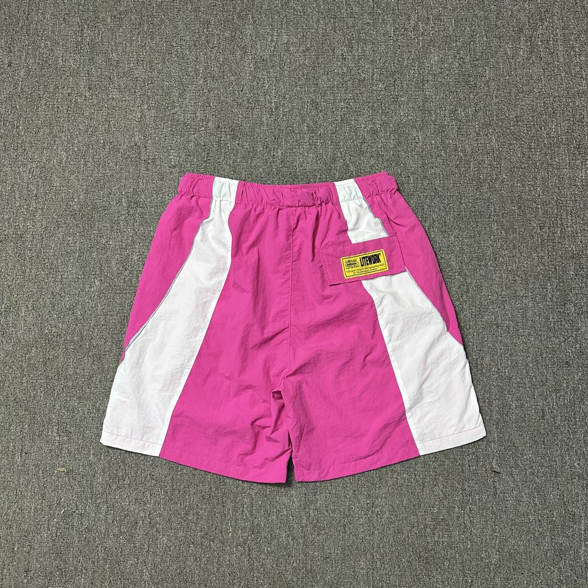 Cort*ez Spring Shorts