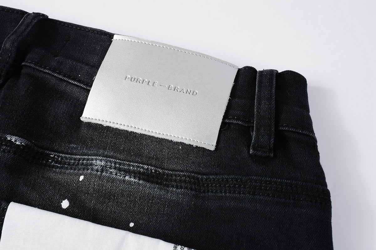 P*rple Jeans NO.PU9002