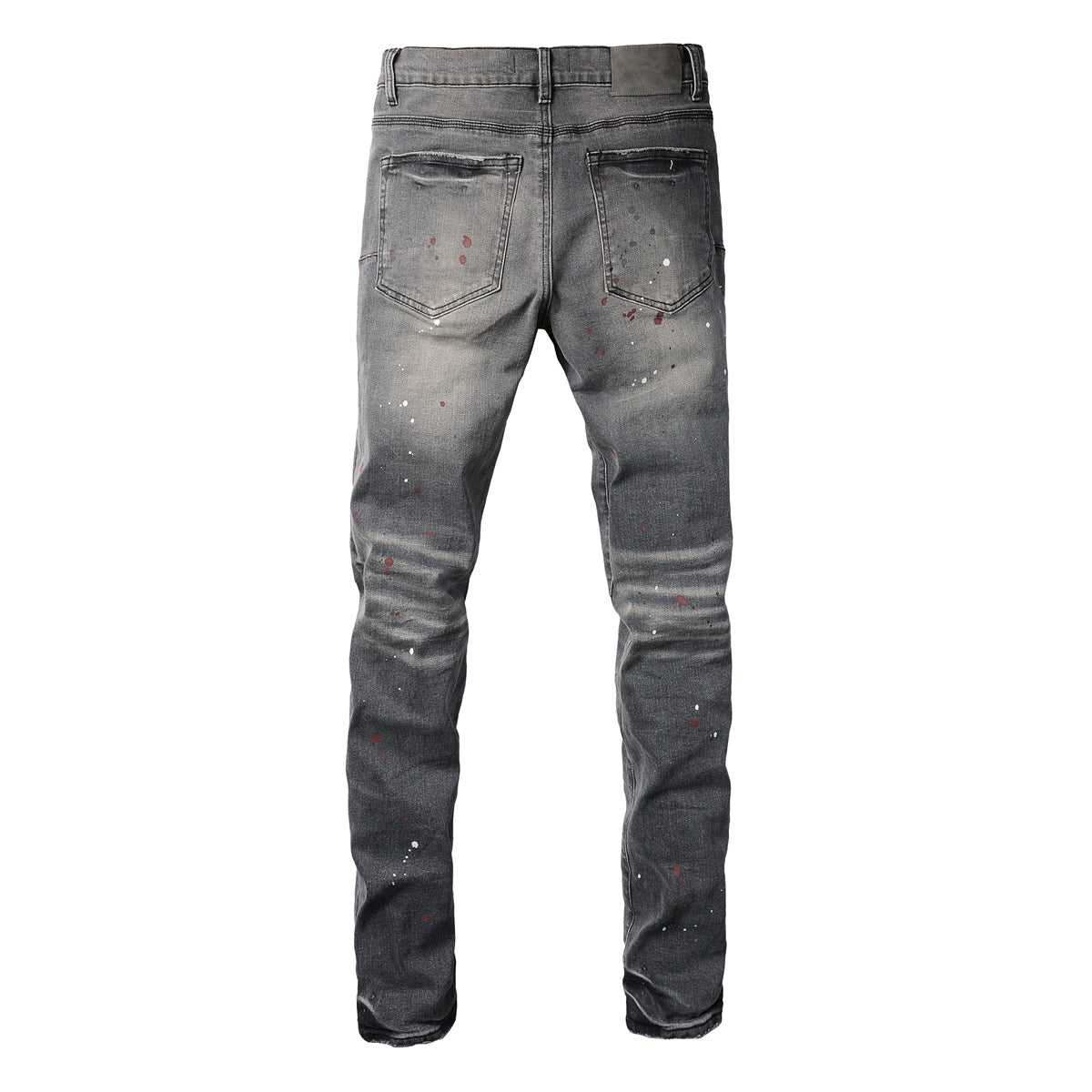 P*rple Jeans NO.PU9107