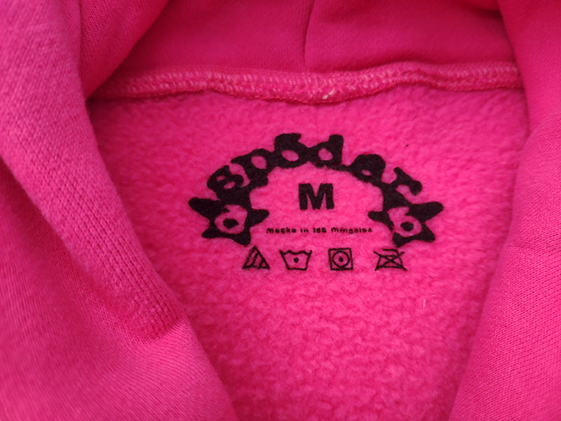 Sp5d*r Legacy Hoodie V2