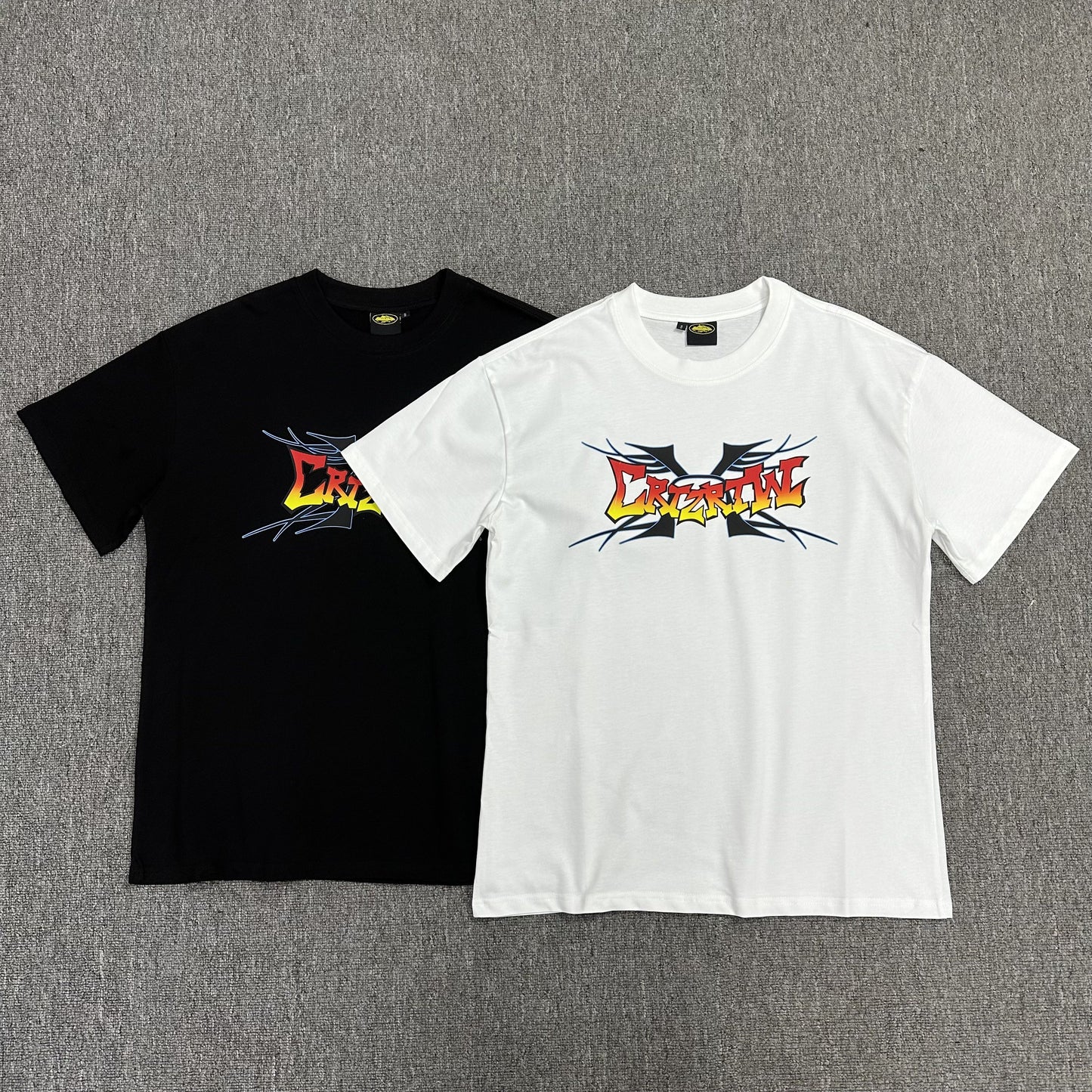 Cort*ez Crtzr*w T-shirt