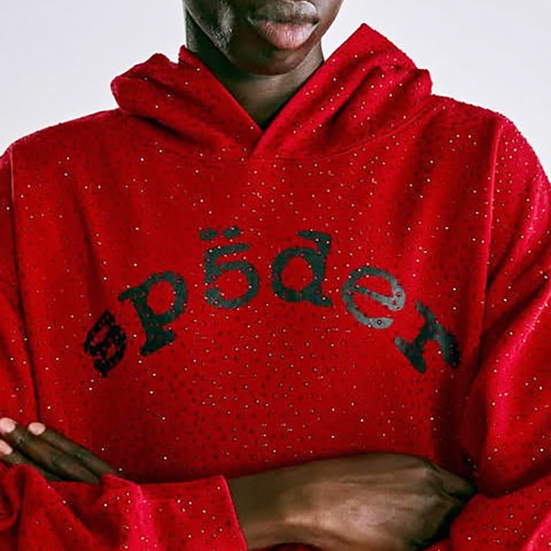 Sp5d*r VVS Hoodie