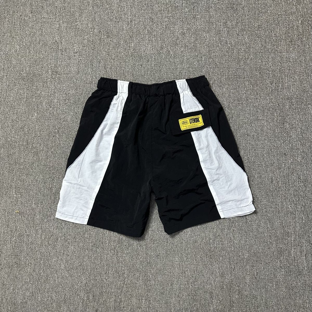 Cort*ez Spring Shorts