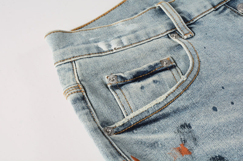 P*rple Jorts NO.PU5071