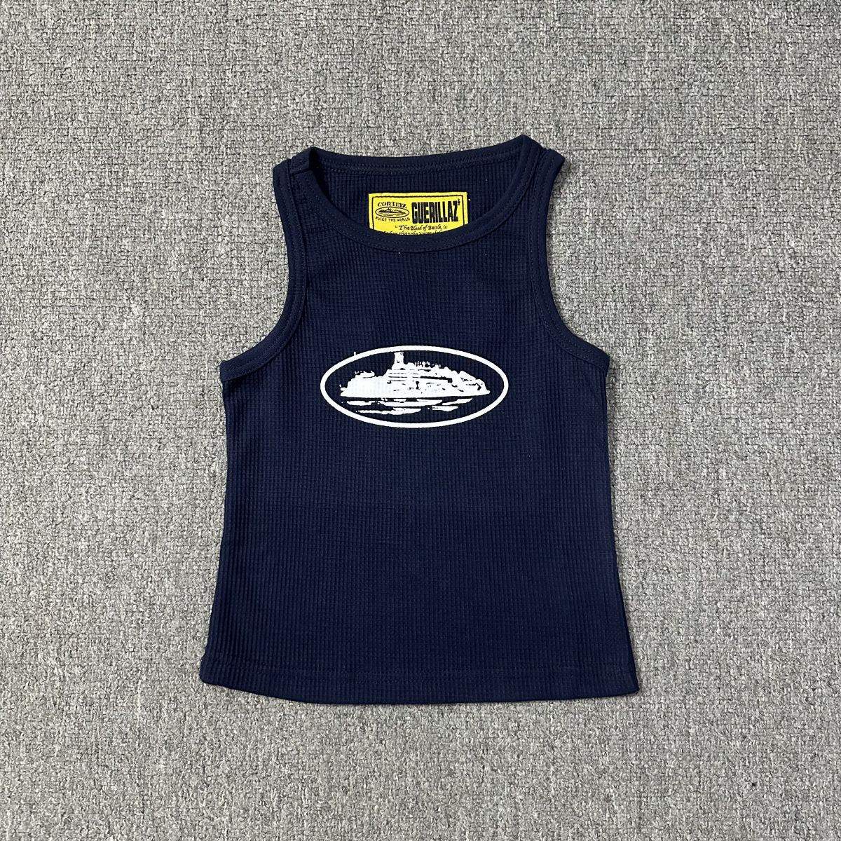Cort*ez Women's Alcatraz Tank Top