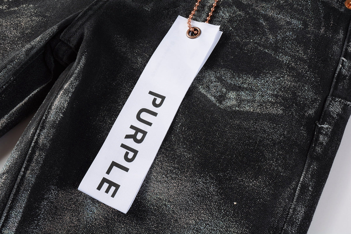 P*rple Jeans NO.PU9028