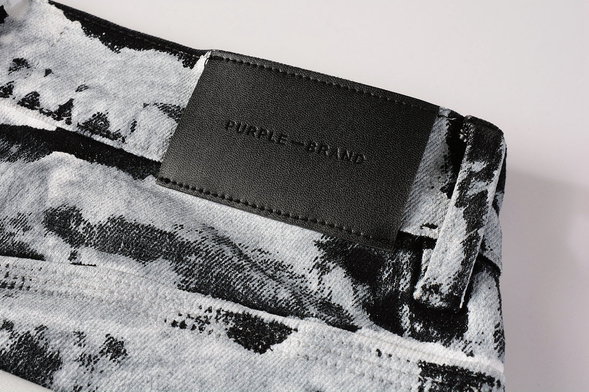 P*rple Jeans NO.PU9020