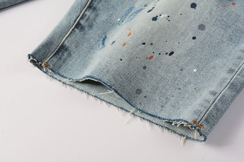 P*rple Jorts NO.PU5071