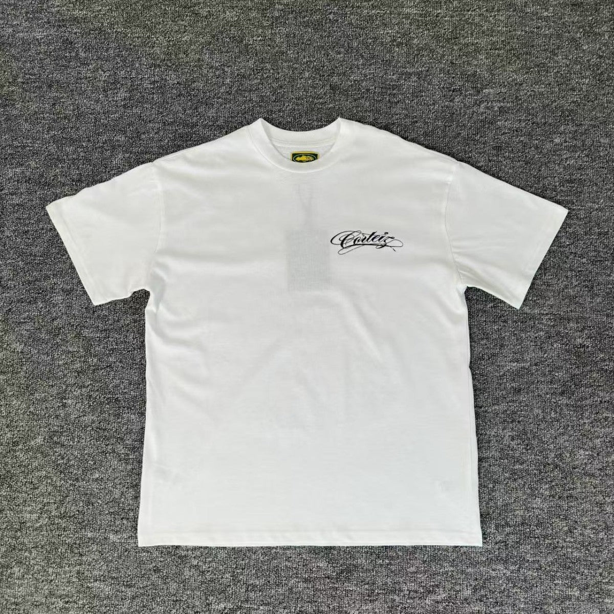 Cort*ez Write Off T-shirt