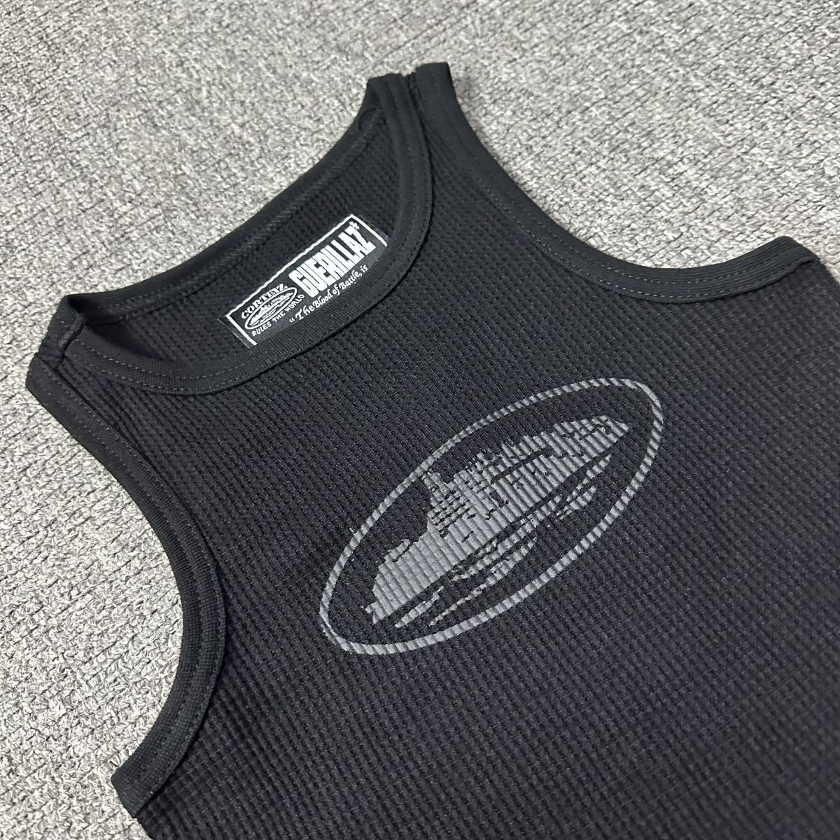 Cort*ez Women's Alcatraz Tank Top