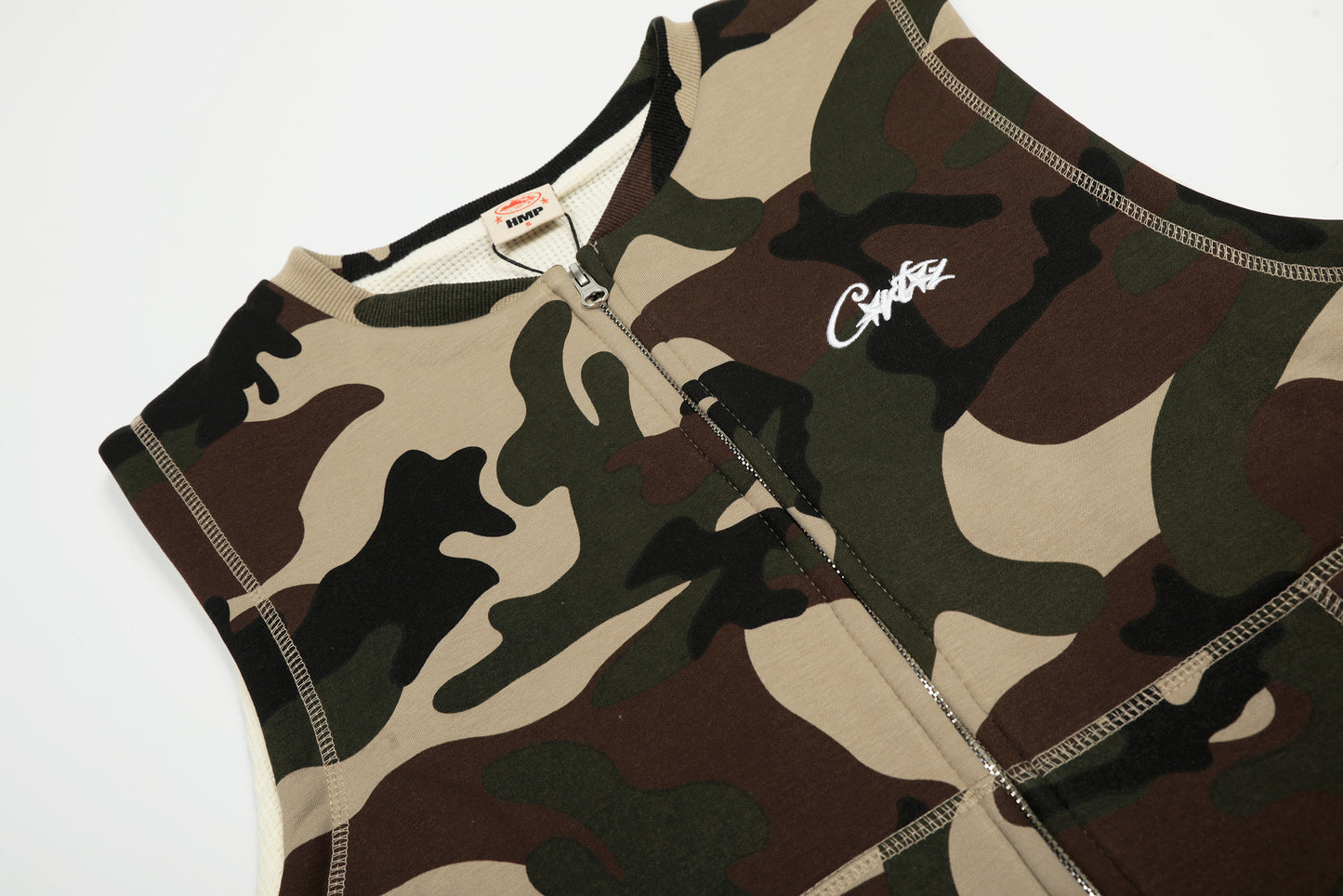 Cort*ez HMP Thermal Vest
