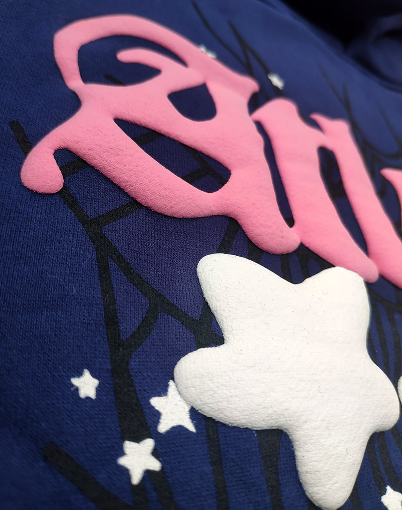 Sp5d*r Atlanta Hoodie