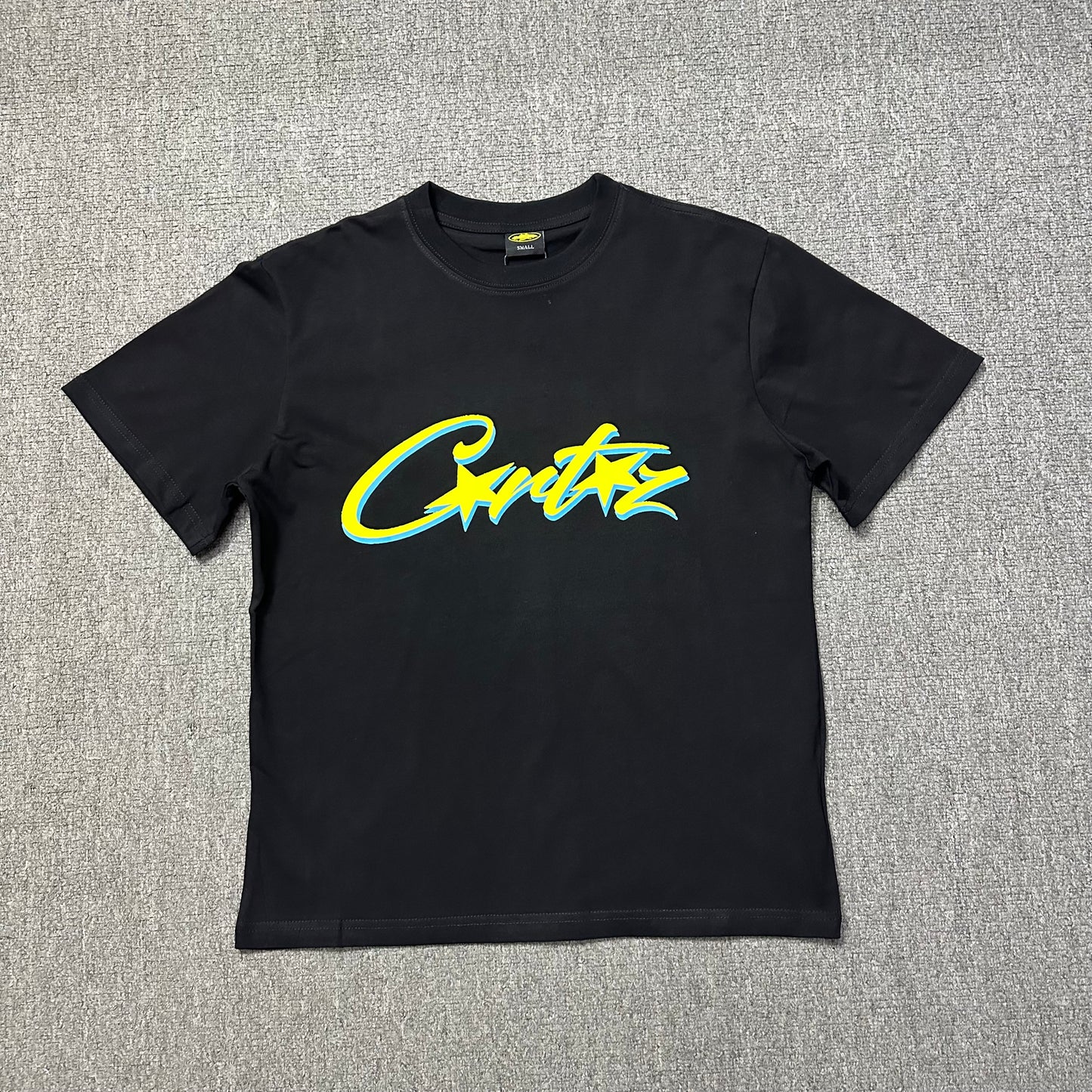 Cort*ez OG Allstarz T-shirt