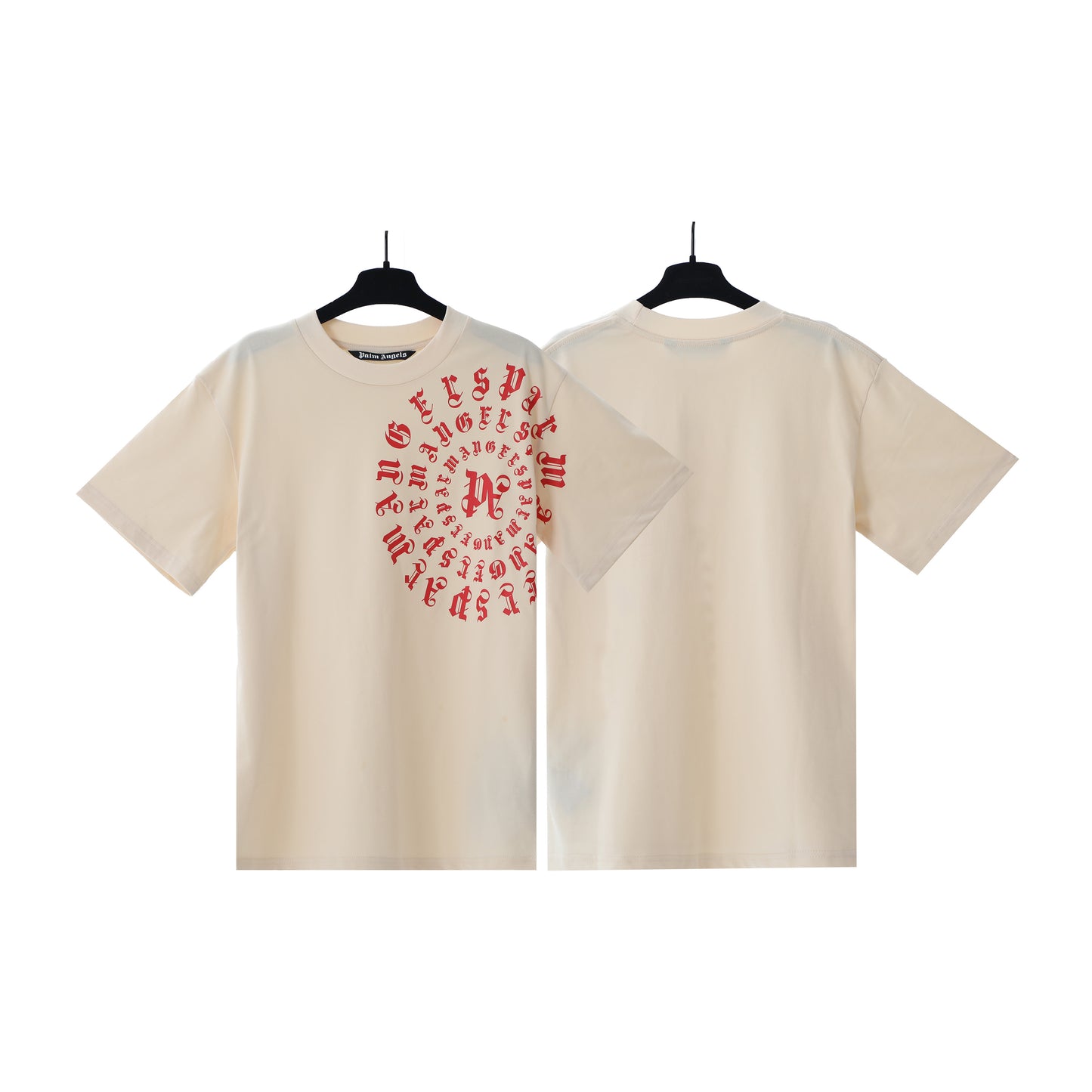 Palm Ang*ls Vertigo T-shirt