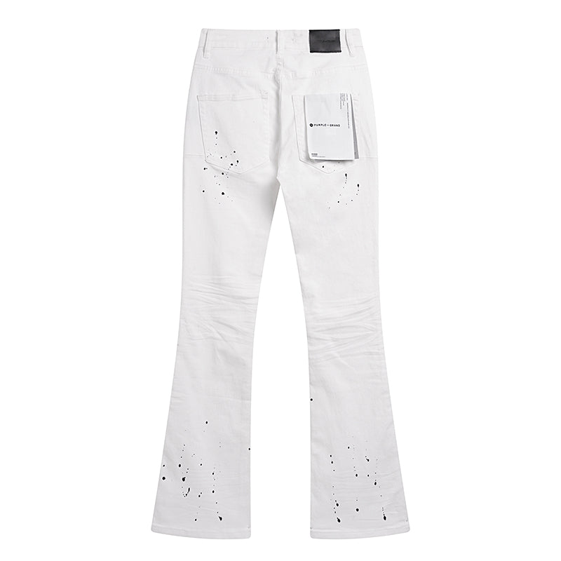 P*rple Jeans NO.PU6004