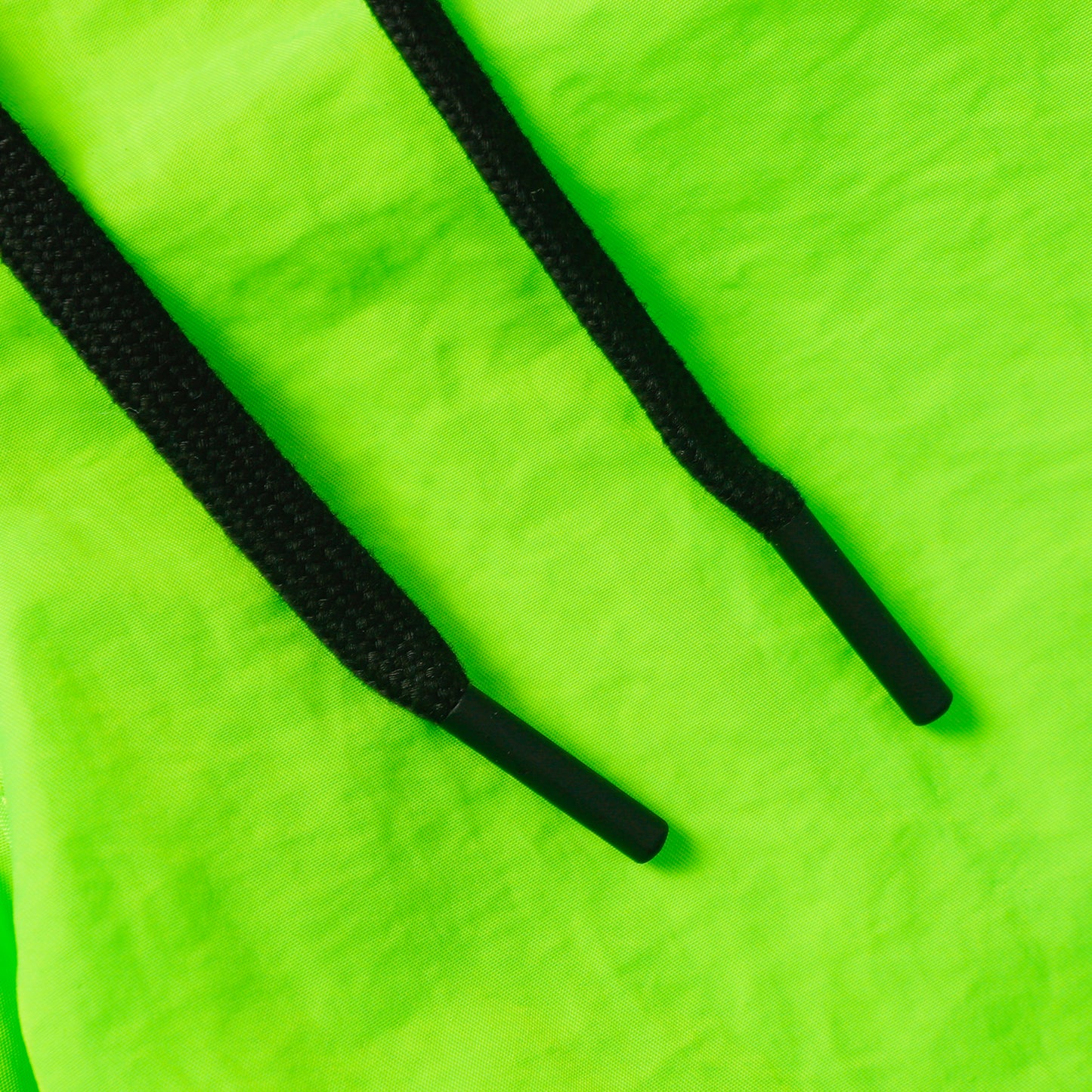 Palm Ang*ls Curved Logo Swim Trunks