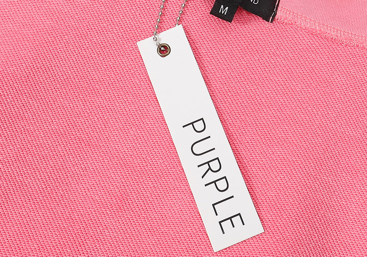 Classic P*rple Hoodie