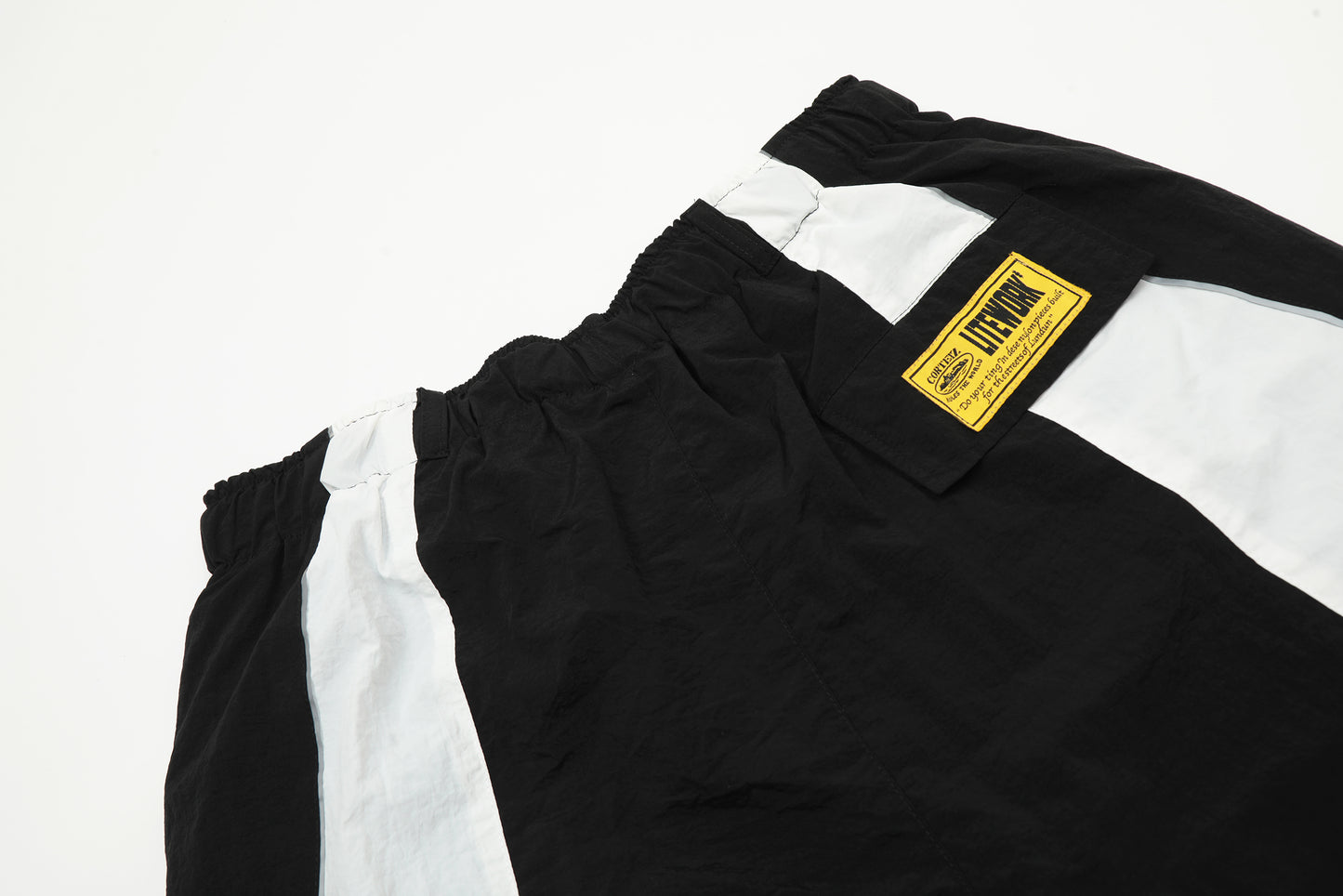 Cort*ez Spring Shorts