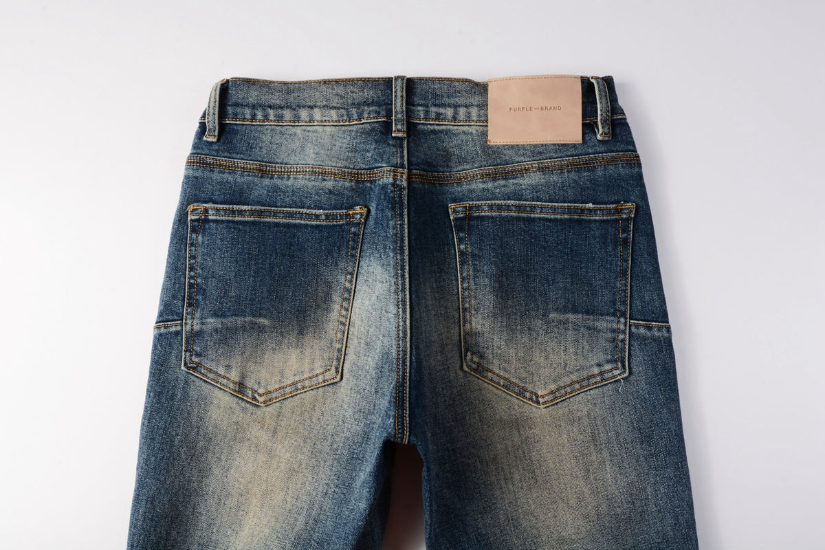 P*rple Jeans NO.PU9097