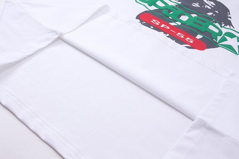 Sp5d*r Reunion T-Shirt