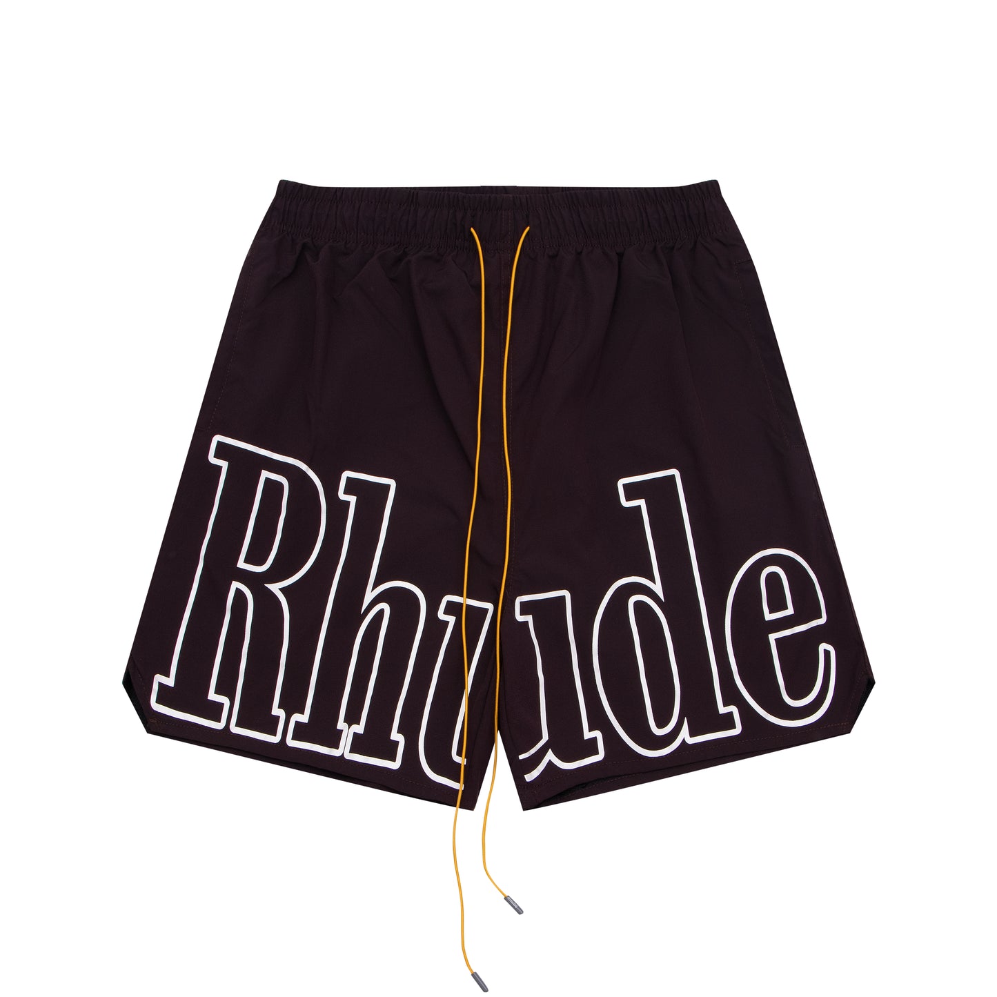 Rh*de SWIM LOGO Shorts