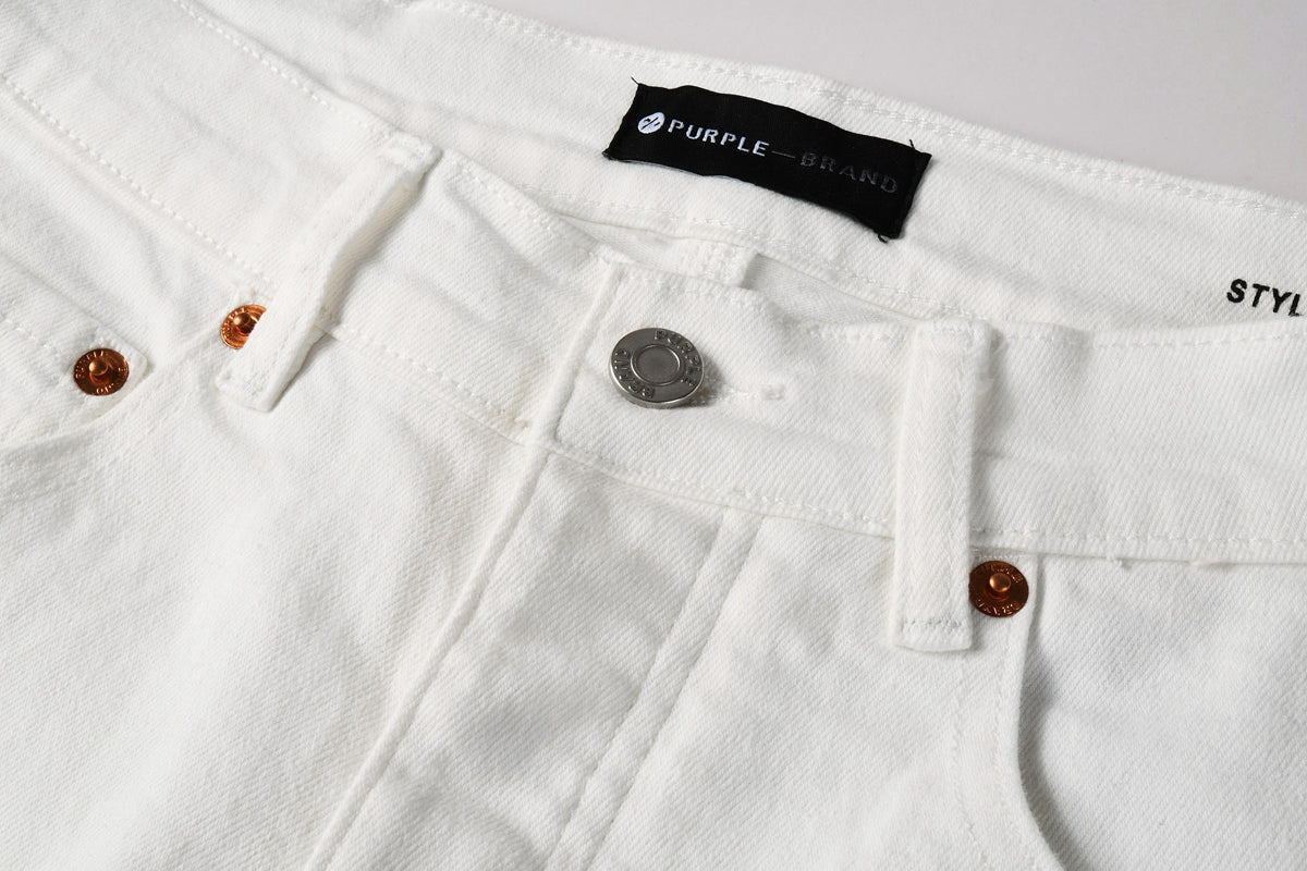 P*rple Jeans NO.PU9113