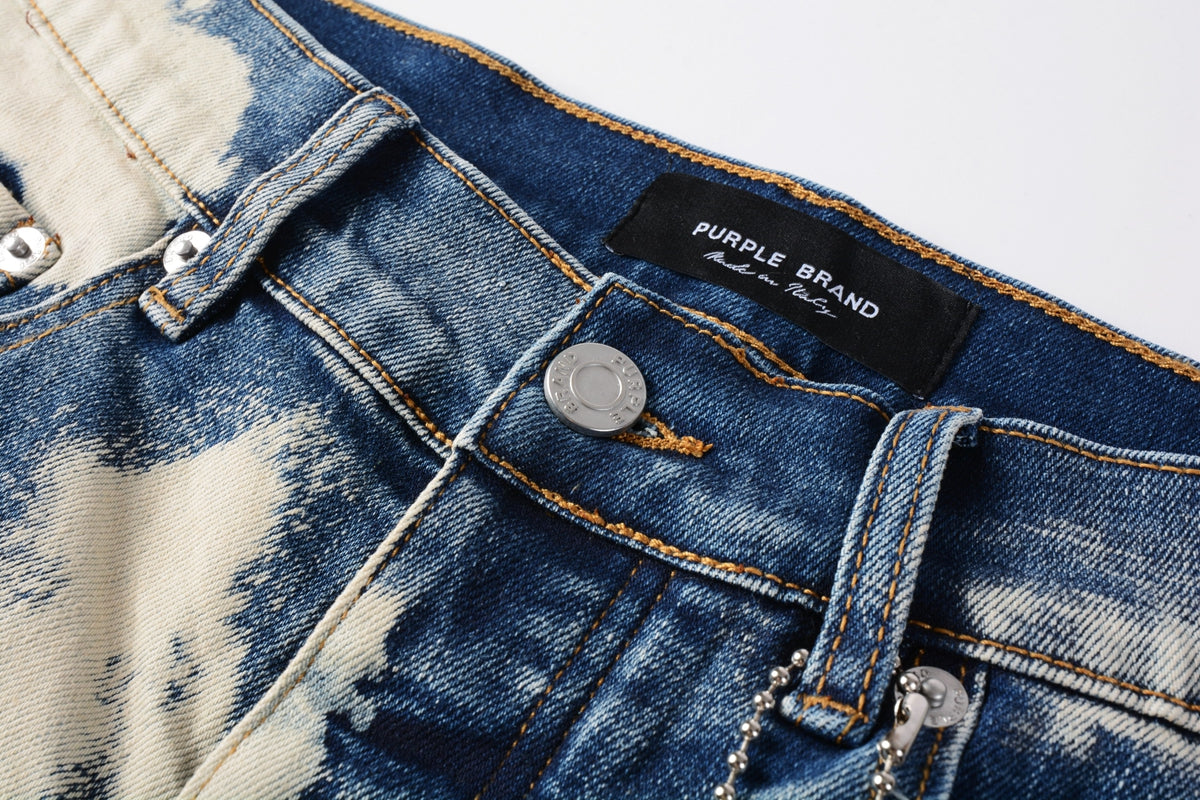 P*rple Jorts NO.PU5090