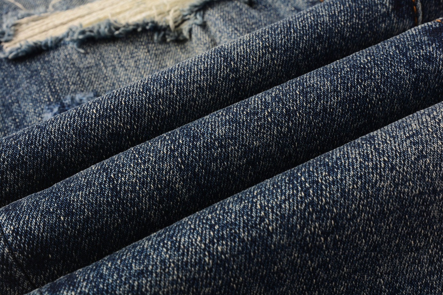 P*rple Jeans NO.PU9096