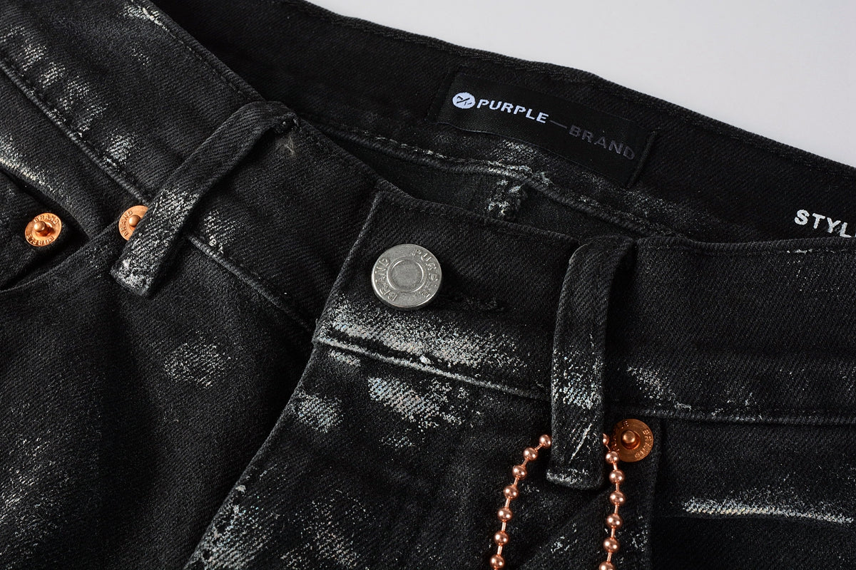 P*rple Jeans NO.PU9028