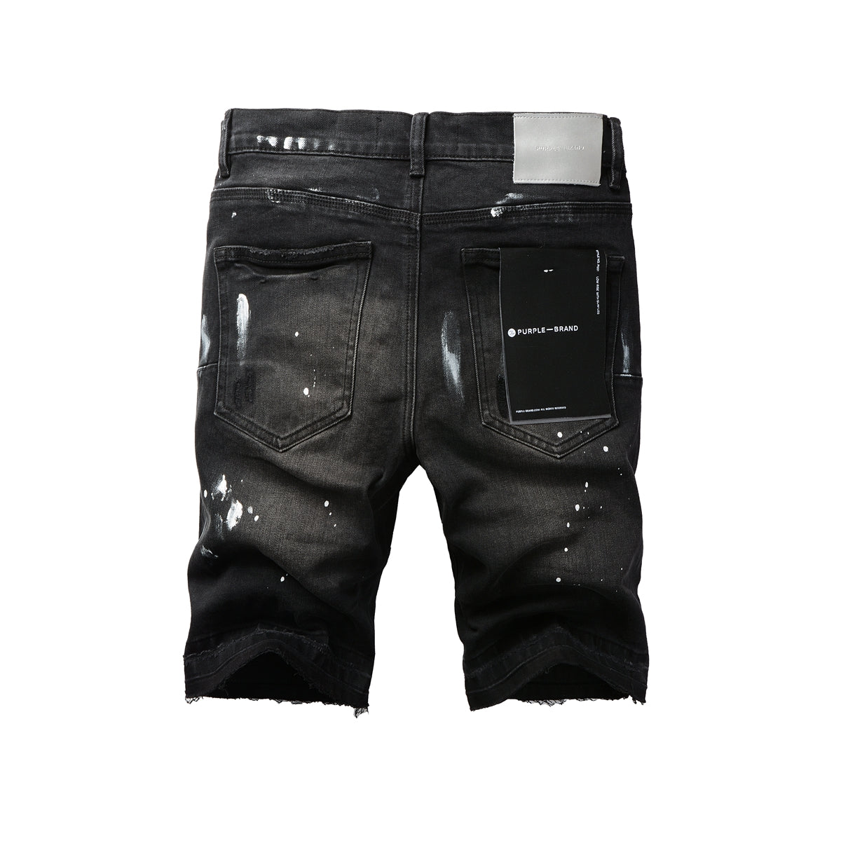 P*rple Jorts NO.PU5002