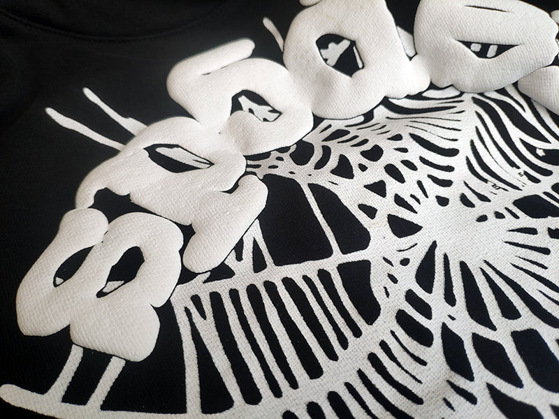 Sp5d*r OG Web Hoodie