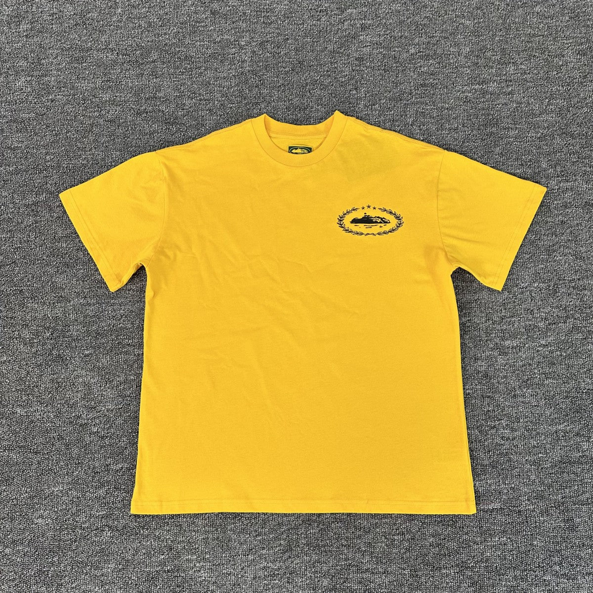 Cort*ez Royale Heavyweight T-shirt