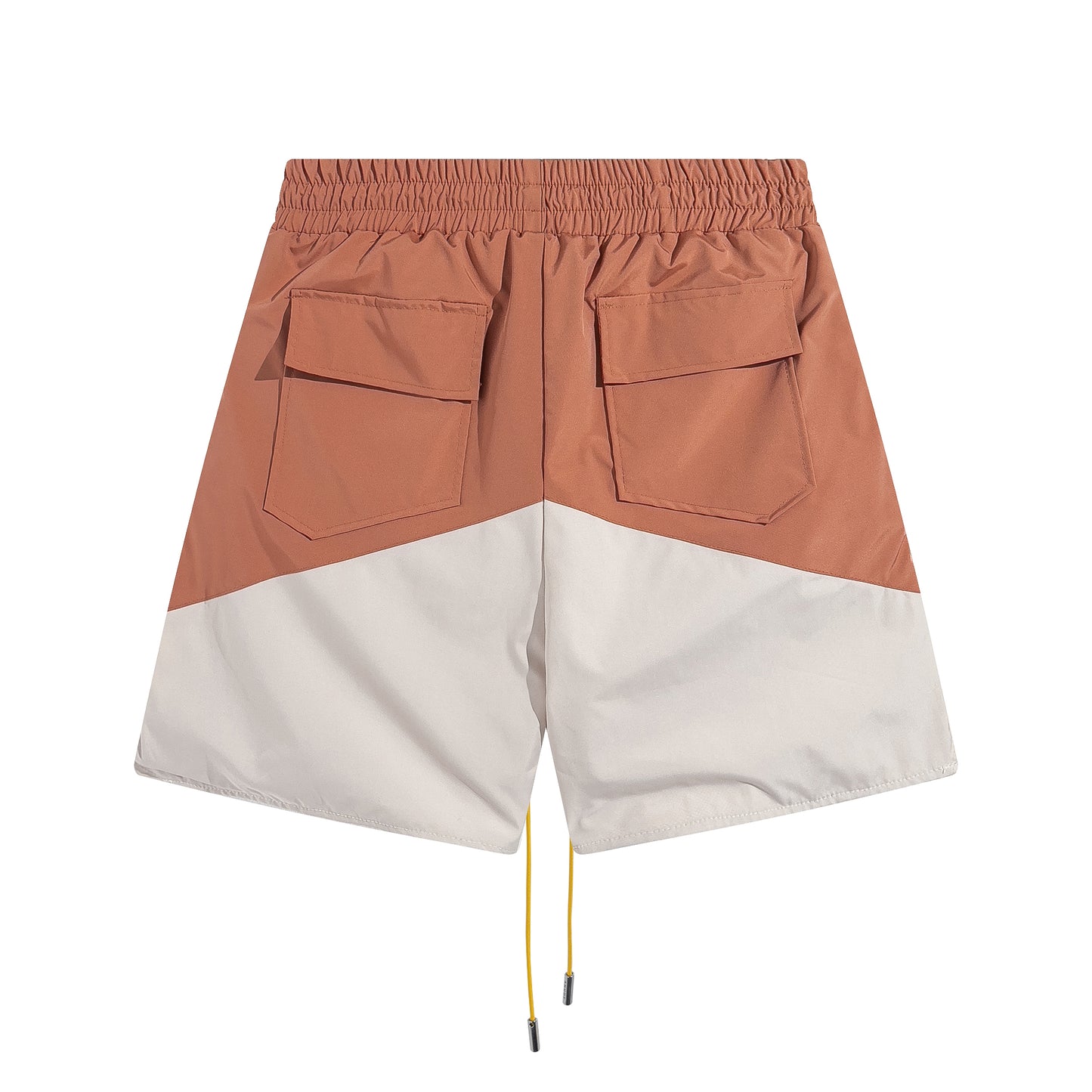Rh*de Diamond LOGO Shorts