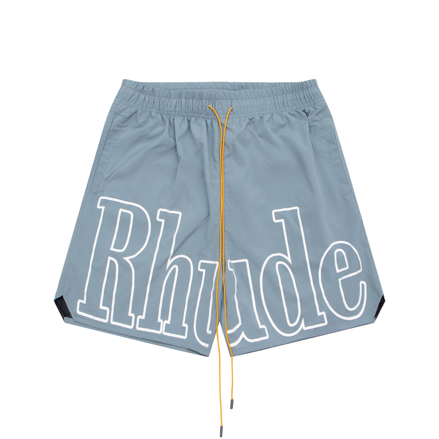 Rh*de SWIM LOGO Shorts
