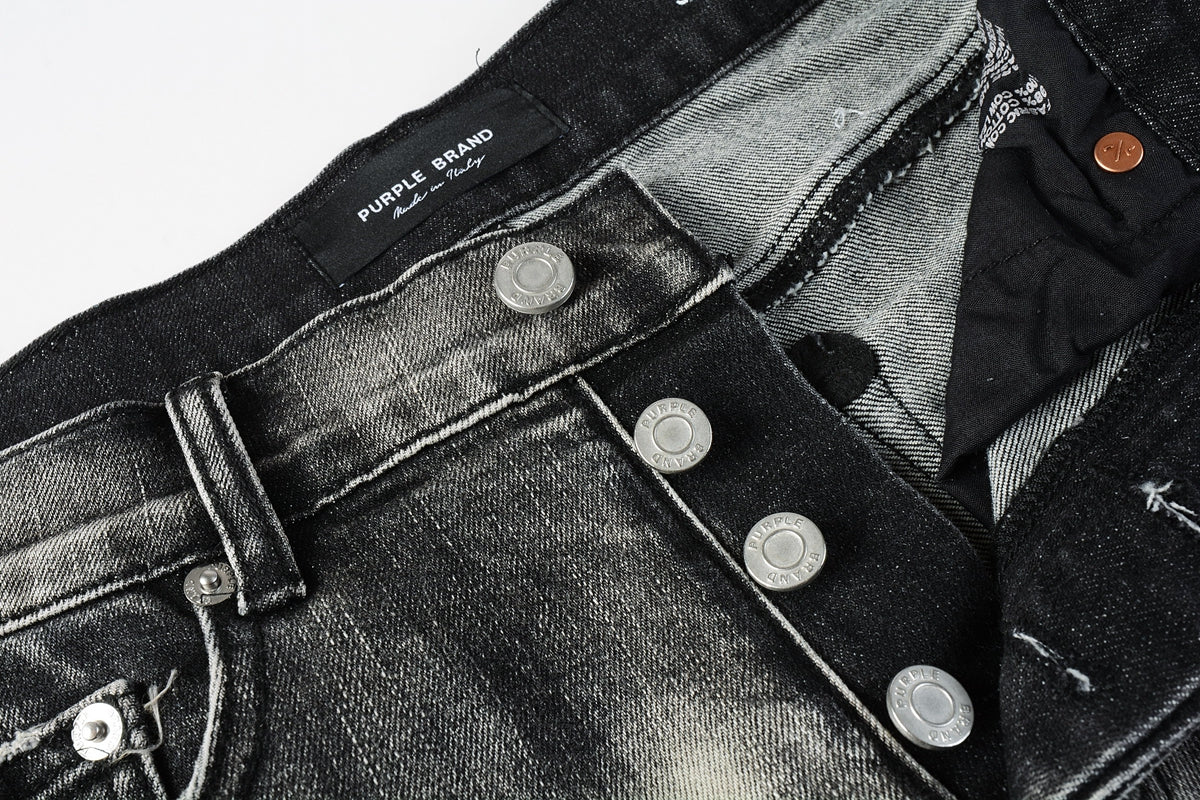 P*rple Jorts NO.PU5068