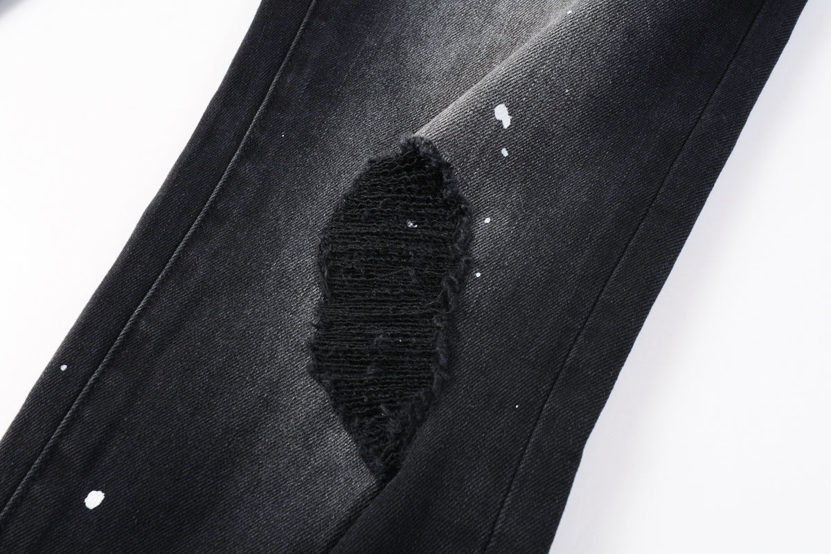 P*rple Jeans NO.PU9099