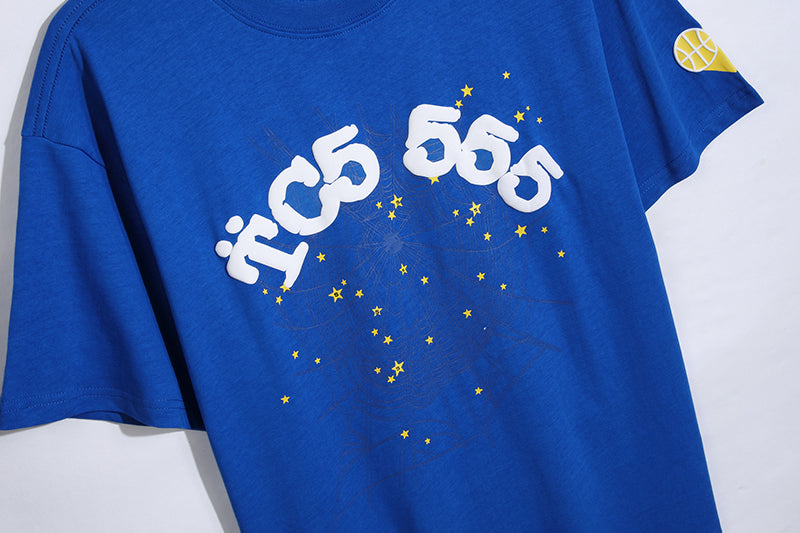 Sp5d*r Terrace Clark T-Shirt