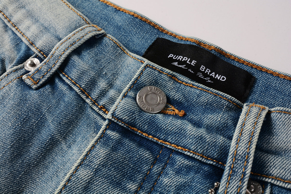 P*rple Jorts NO.PU5016